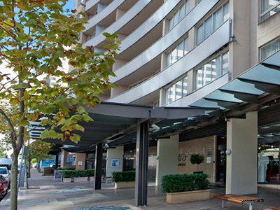Mantra Chatswood Aparthotel
